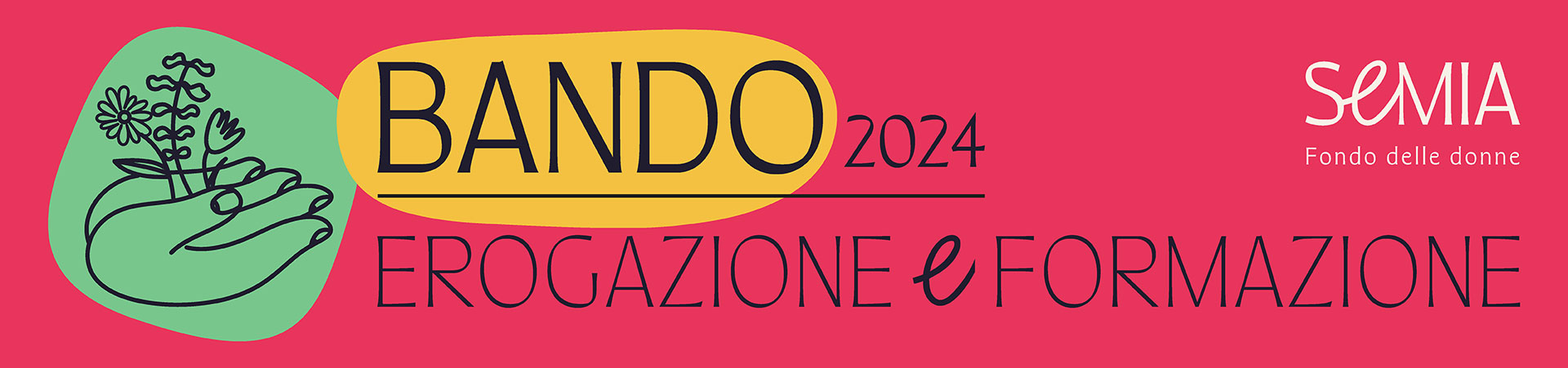 Bando 2024 Banner